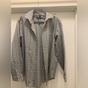 Dress Shirt Slim Fit